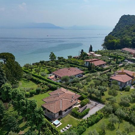 Villa Giulia Manerba del Garda Exterior photo