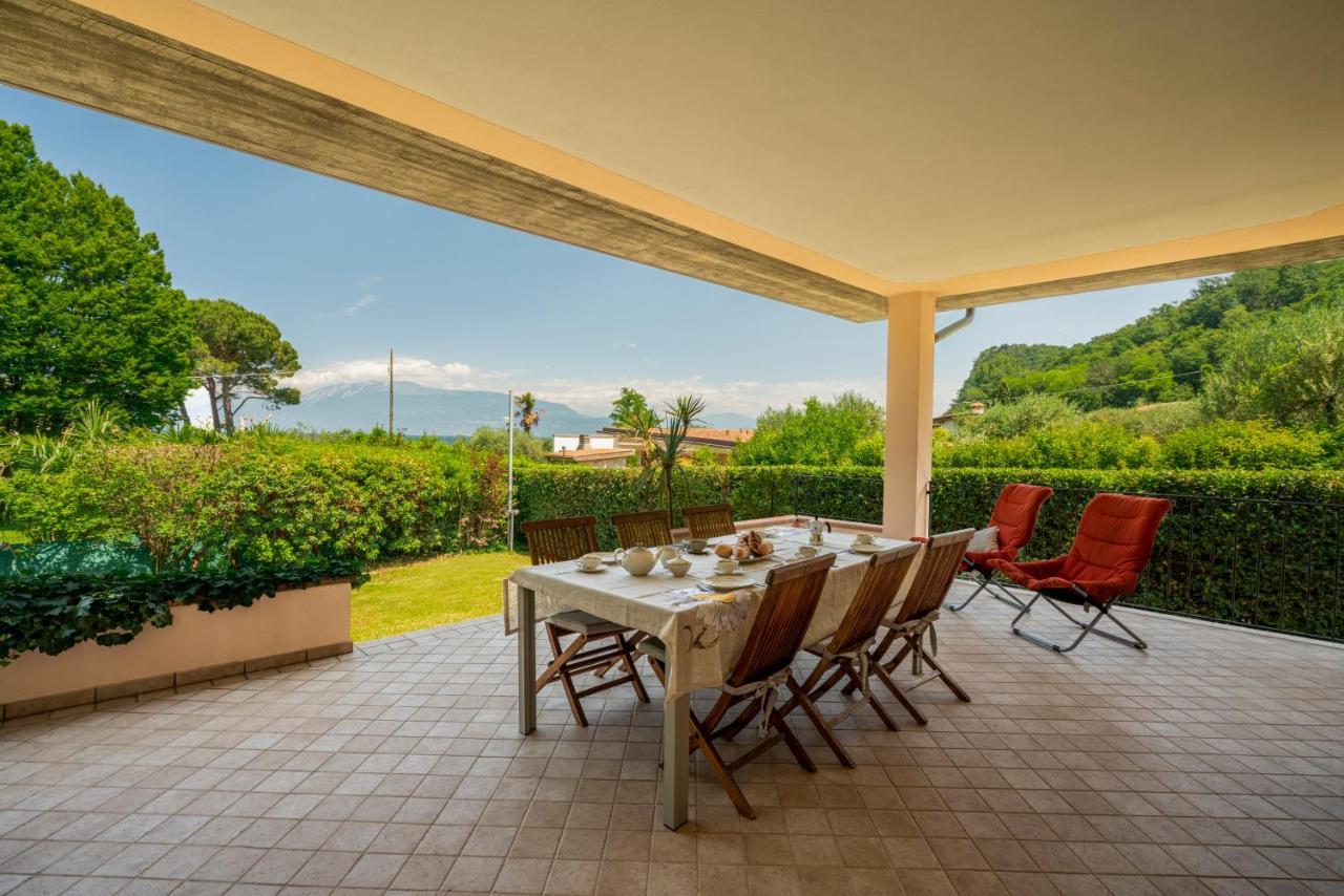 Villa Giulia Manerba del Garda Exterior photo