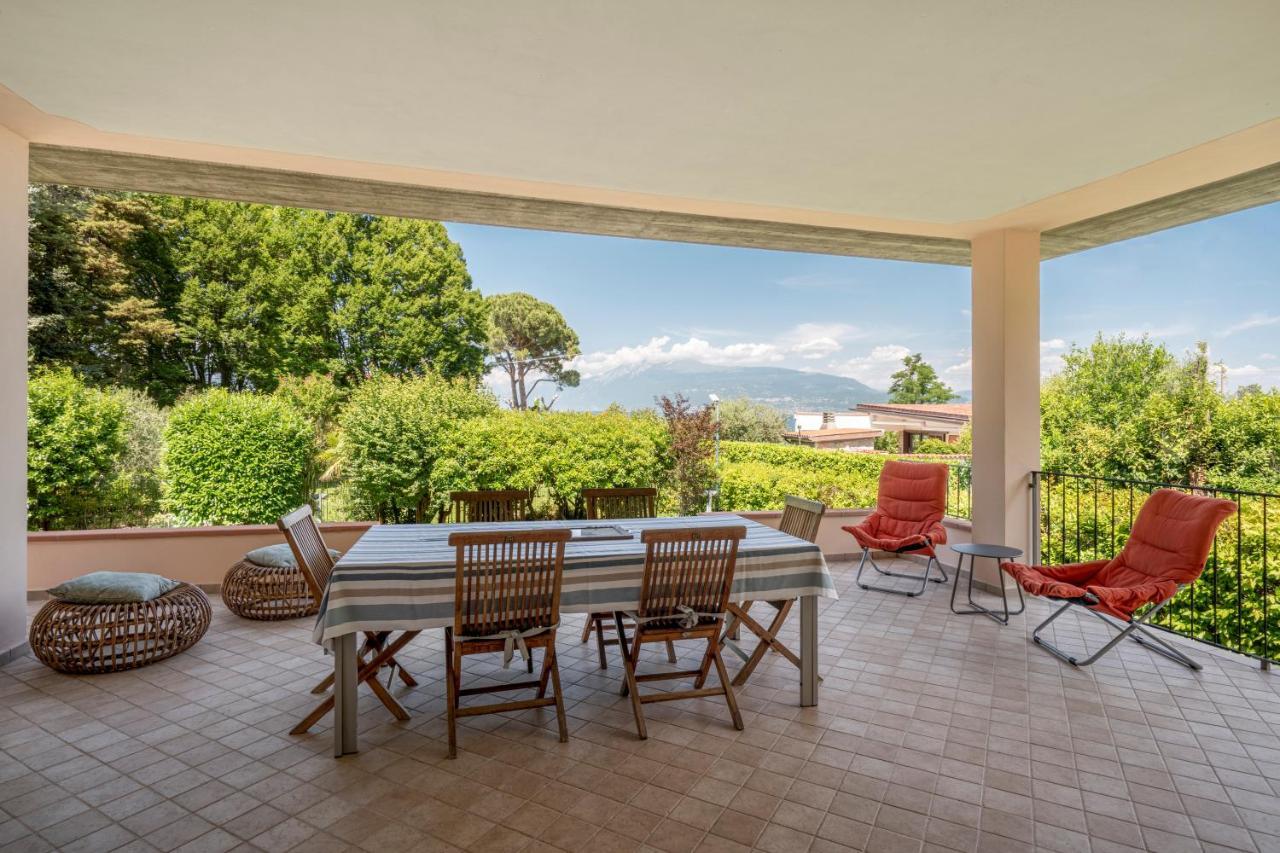 Villa Giulia Manerba del Garda Exterior photo